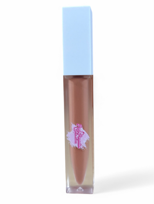 “Yearning” Matte Liquid Lipstick
