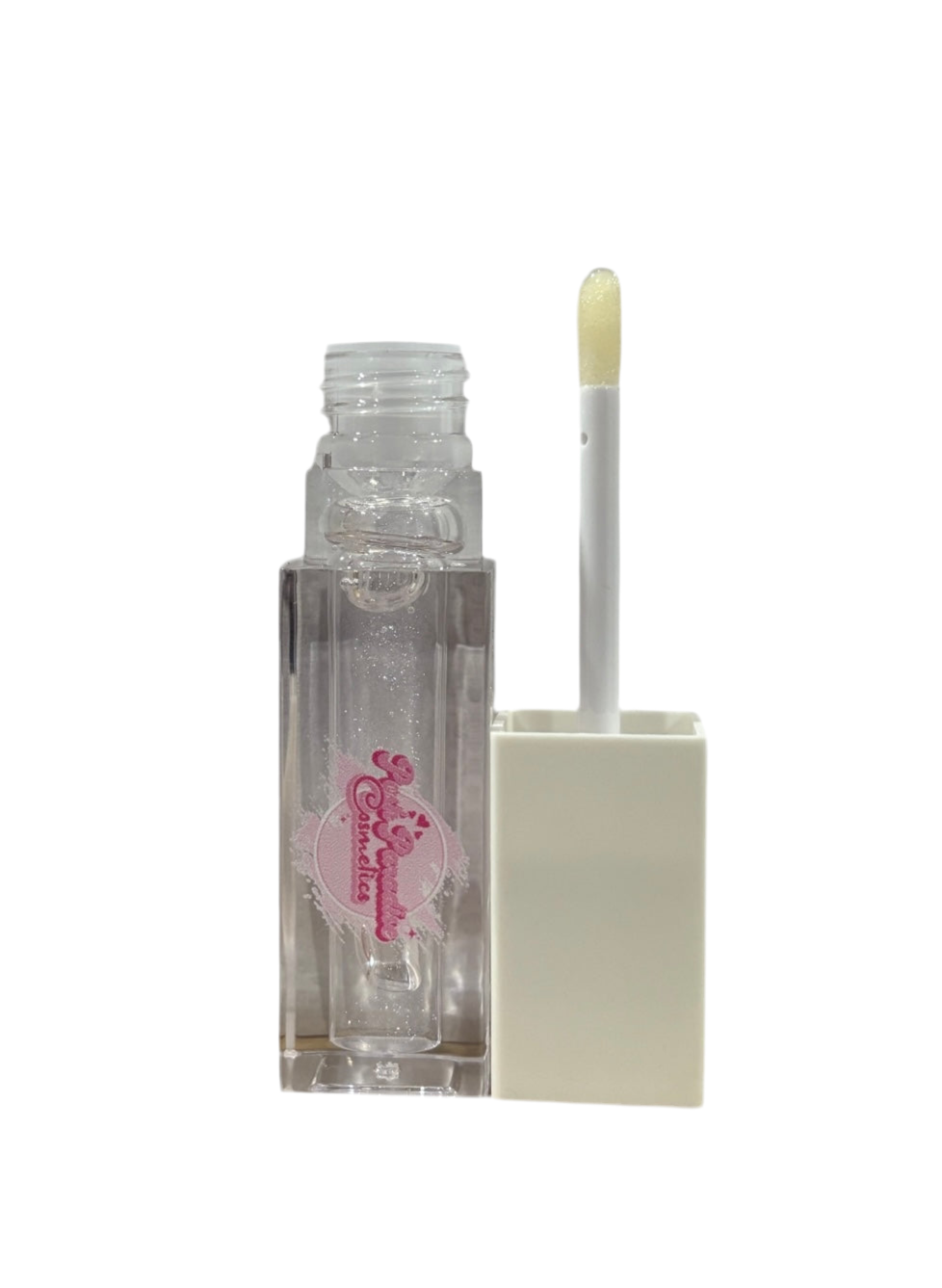 “Mysterious” Lipgloss