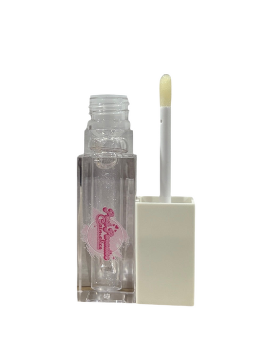 “Mysterious” Lipgloss