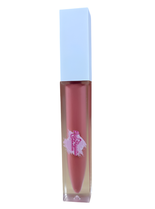 “Coconut” Matte Liquid Lipstick