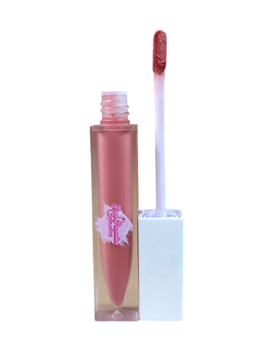 “Coconut” Matte Liquid Lipstick