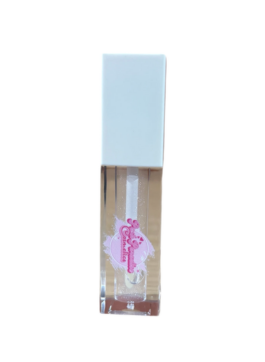 “Mysterious” Lipgloss