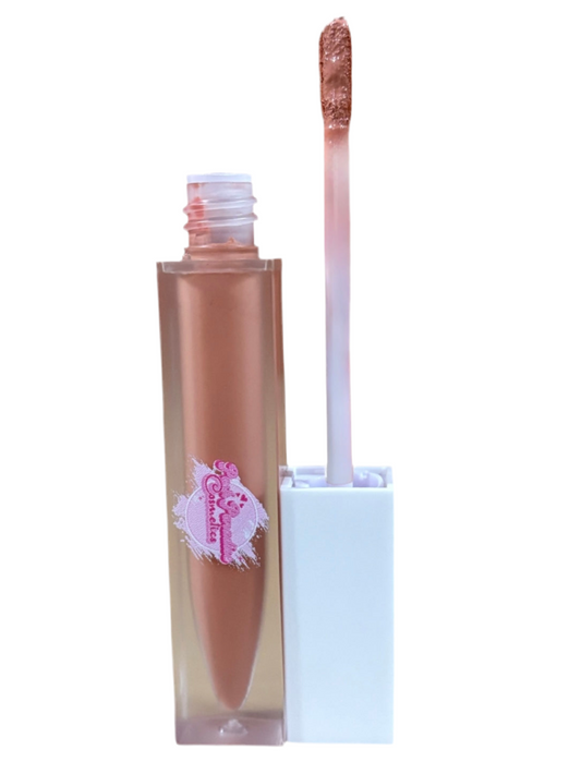 “Yearning” Matte Liquid Lipstick